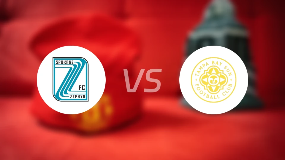 斯波坎泽法女足vs坦帕湾太阳女足比分结果战报【2025/11/10】