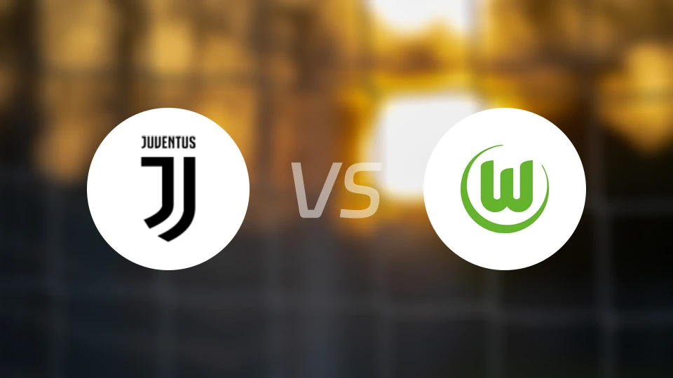 尤文图斯女足vs沃尔夫斯堡女足比分预测【2026/02/20】