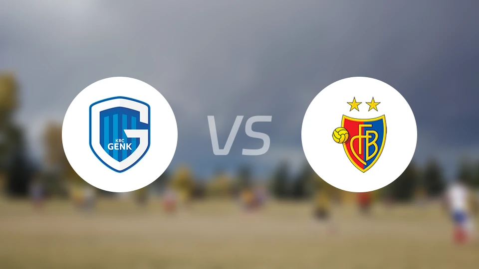 亨克vs巴塞尔比分预测【2025/11/28】