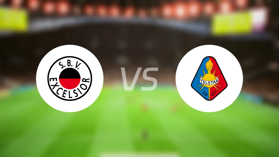 SBV精英vs特尔斯达比分预测【2026/01/18】