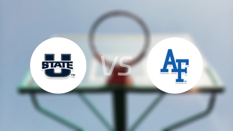 犹他州立大学vs美国空军学院比分预测【2026/01/07】