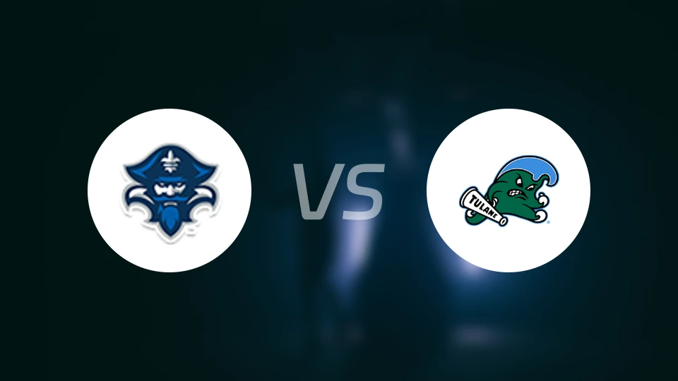 新奥尔良大学vs杜兰大学比分预测【2025/11/15】