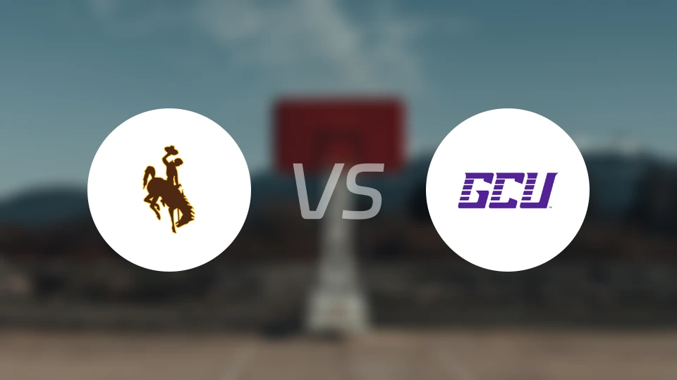 怀俄明大学vs大峡谷大学比分结果战报【2026/02/22】