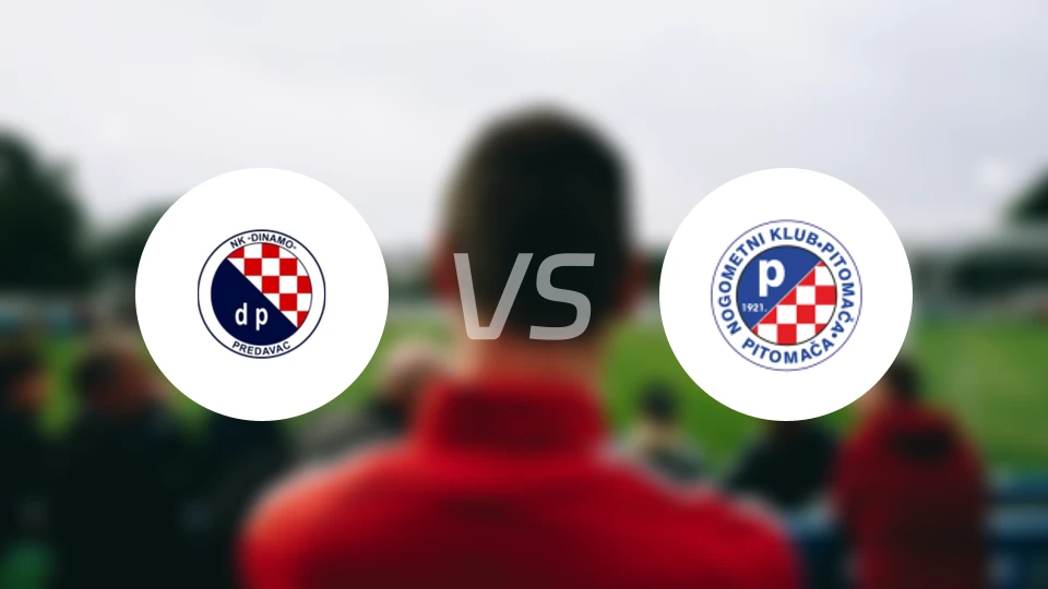 普雷达瓦戴拿模vs皮托马察比分预测【2026/04/18】