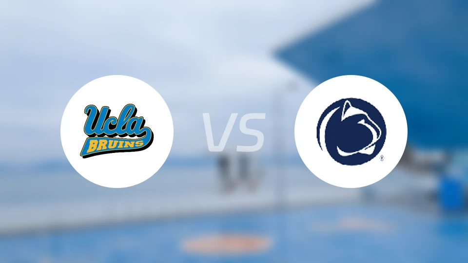 加州大学洛杉矶分校vs宾夕法尼亚州立大学比分预测【2026/01/15】