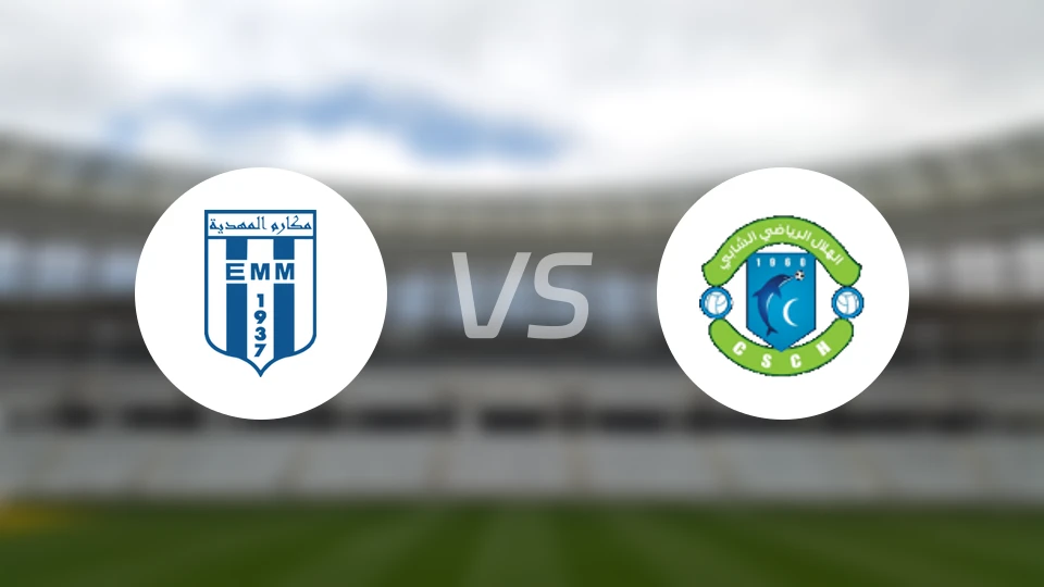 马荷迪亚vs沙拜比分预测【2026/04/13】