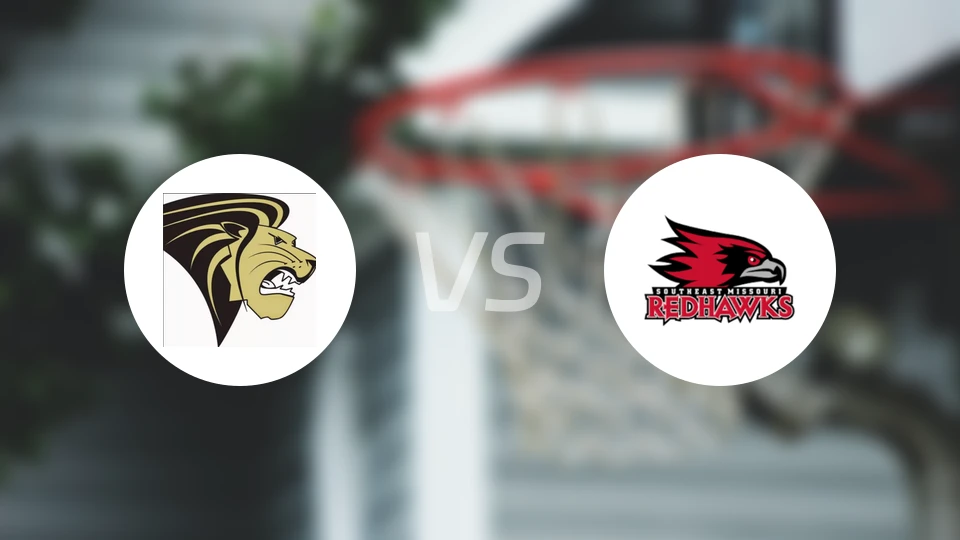 林登伍德vs东南密苏里州立大学比分预测【2026/01/16】