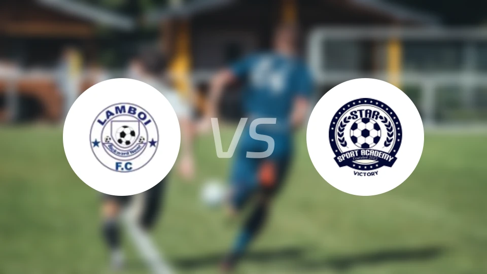 兰博伊vs星空体育学院比分预测【2025/12/15】