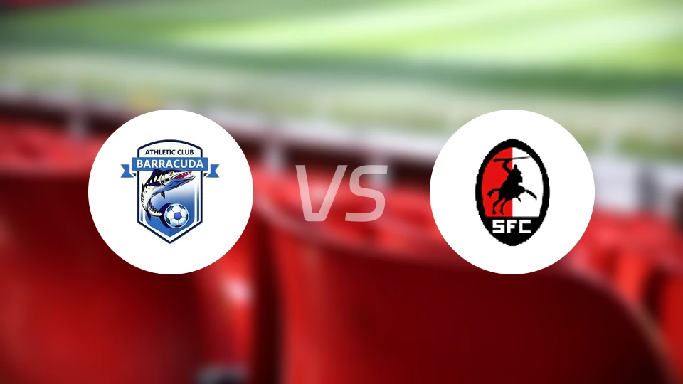 AC 梭鱼vs桑马斯比分预测【2025/12/14】