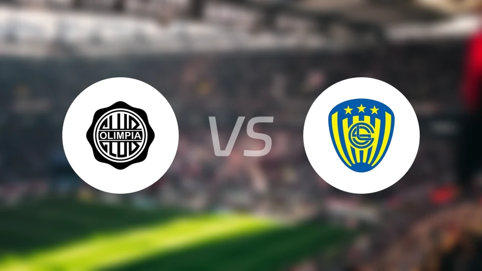 亚松森奥林匹亚vs卢克尼奥竞技比分预测【2026/03/18】