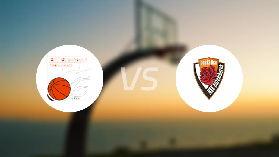 勃朗狄斯女篮vsMBK鲁森比洛克女篮比分预测【2024/09/28】