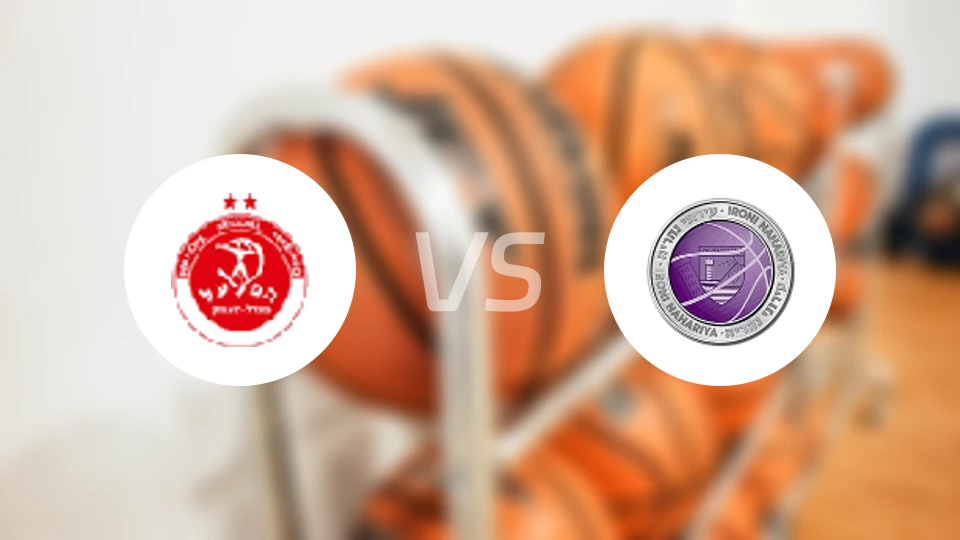 米格代尔哈曼vs伊罗尼纳哈里亚比分预测【2026/03/11】