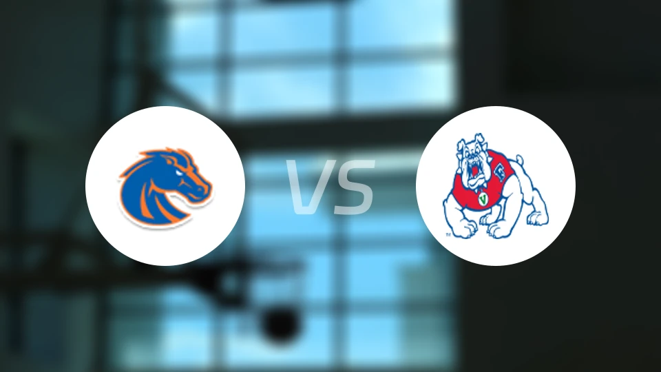 博伊西州立大学vs加州州立弗雷斯诺分校比分结果战报【2026/03/01】