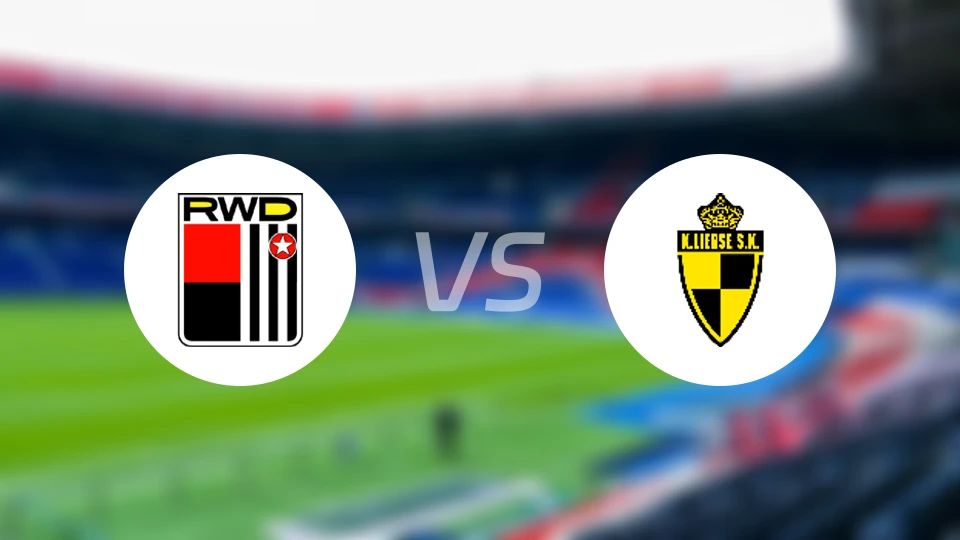 莫伦贝克U21vs利亚斯U21比分预测【2025/12/13】