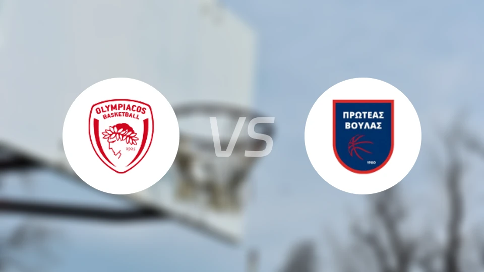 奥林匹亚科斯女篮vs普罗蒂亚斯女篮比分预测【2026/01/03】