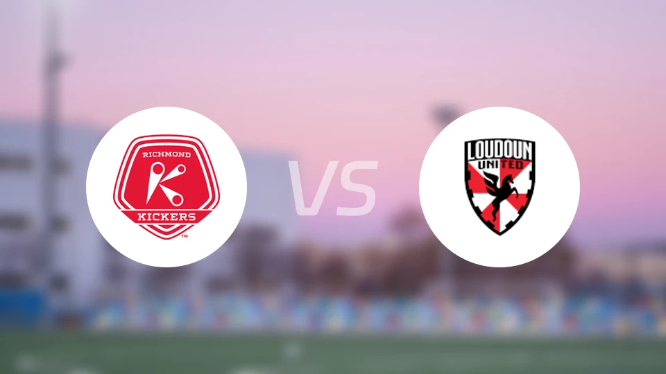 里士满踢球者vs劳顿联比分结果战报【2026/04/02】