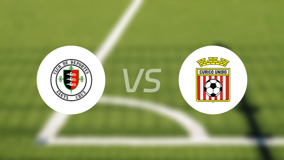 圣塔科鲁兹vs库里科联比分预测【2026/03/22】