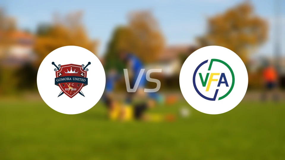 戈摩拉联vs文达比分预测【2026/01/30】