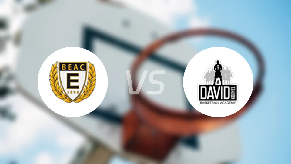 贝克女篮vs大卫科内尔女篮比分预测【2025/12/07】