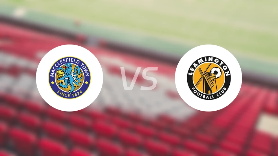 马科斯菲尔德镇vs雷明顿比分预测【2026/02/11】