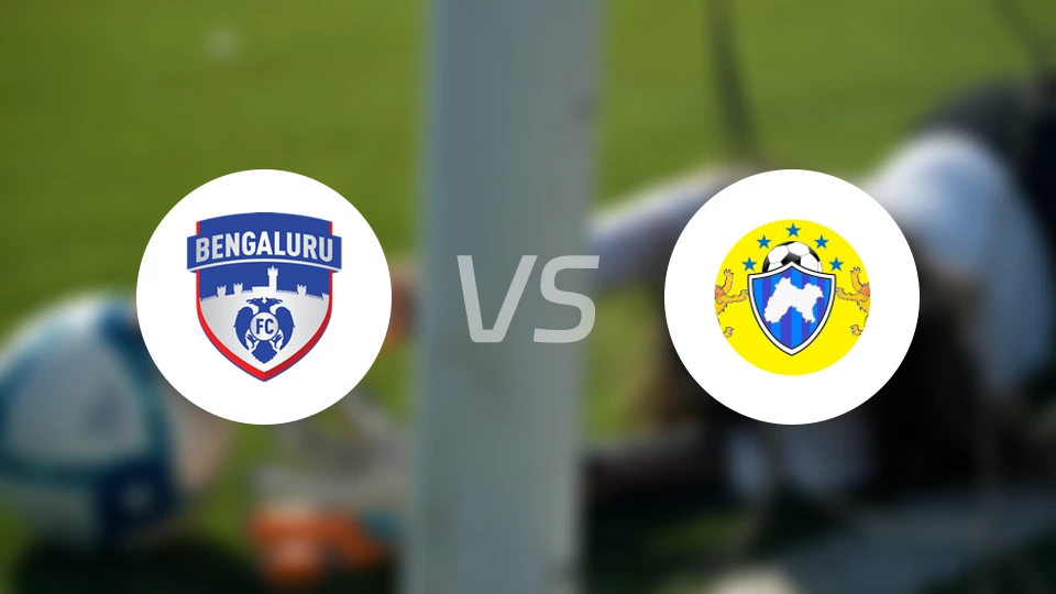 班加罗尔vs旁遮普比分预测【2025/11/05】