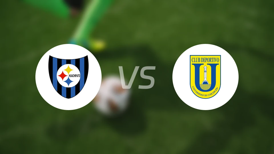 瓦奇巴托vs康塞普西翁大学比分预测【2026/04/07】