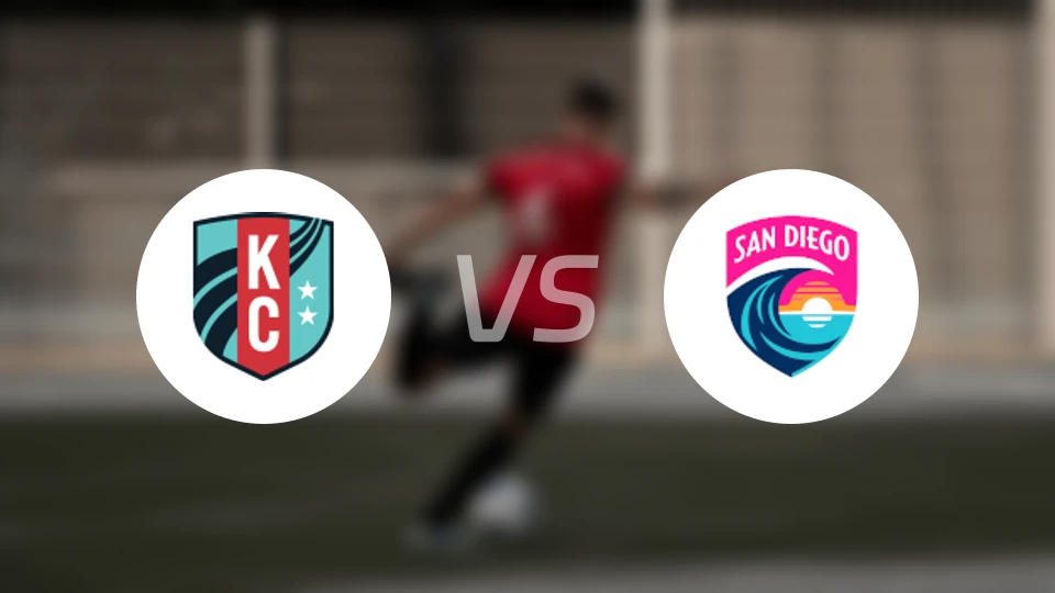 堪萨斯城女足vs圣地亚哥波浪女足比分结果战报【2025/11/03】