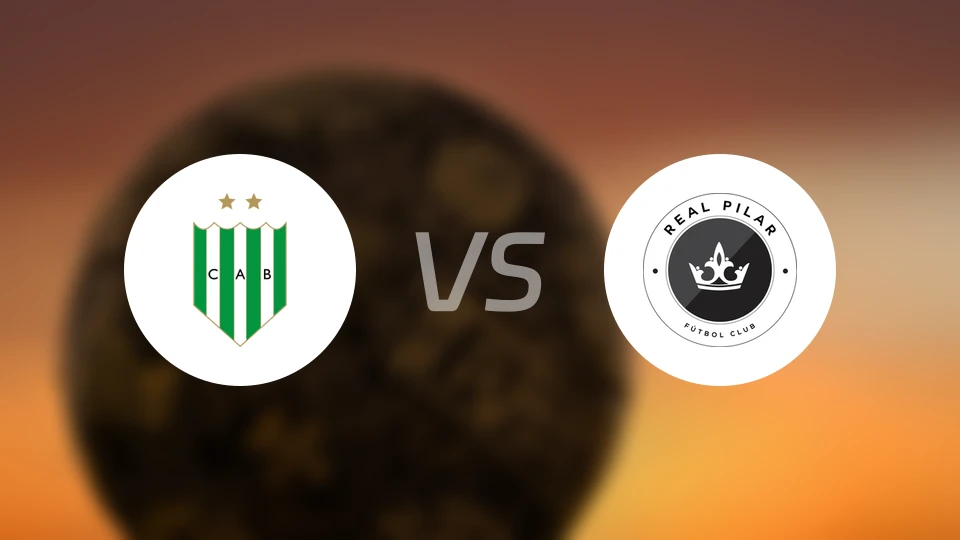 班菲尔德vs皇家皮拉尔比分预测【2026/03/26】