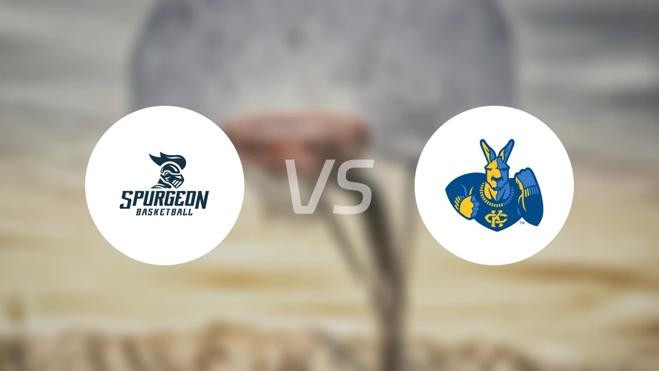 斯普金学院vs密苏里大学堪萨斯城分校比分结果战报【2025/12/14】