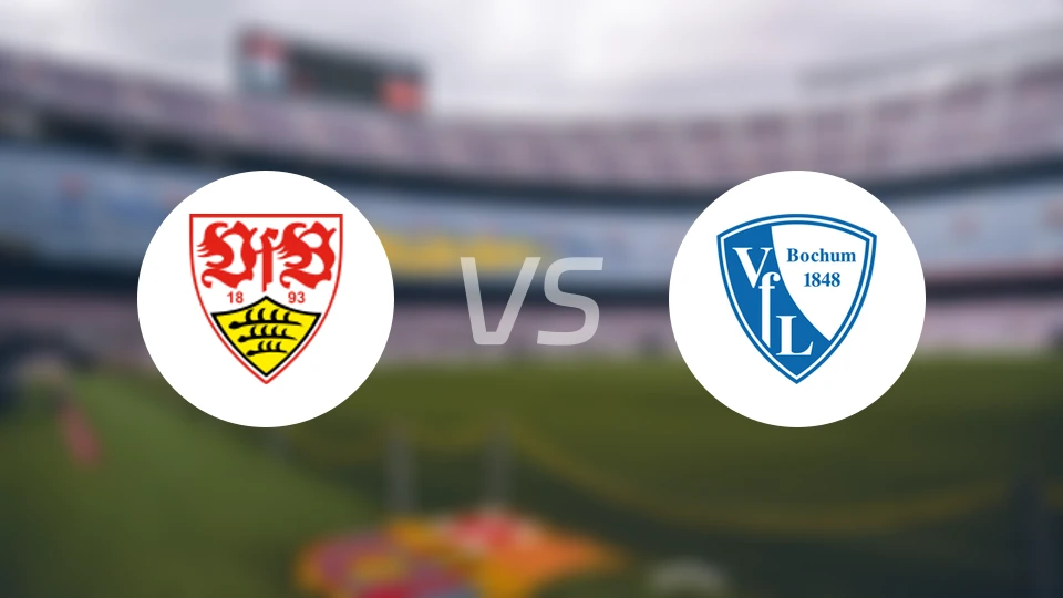 斯图加特U19vs波鸿U19比分预测【2026/04/08】