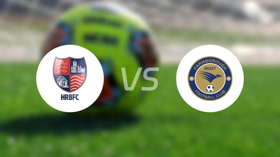 汉普顿列治蒙堡vs法恩堡比分预测【2026/04/03】