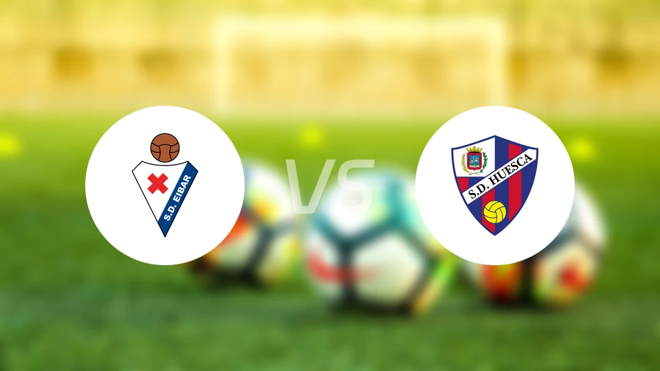 埃瓦尔vs韦斯卡比分预测【2026/04/20】