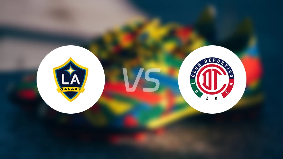 洛杉矶银河vs托卢卡比分预测【2026/04/16】