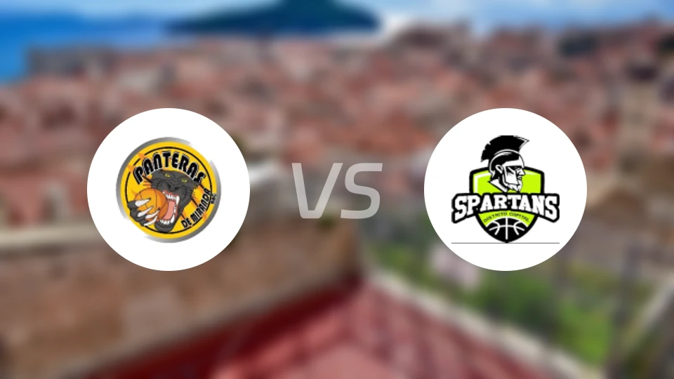 米兰达豹vs首都斯巴达克斯比分预测【2026/03/16】