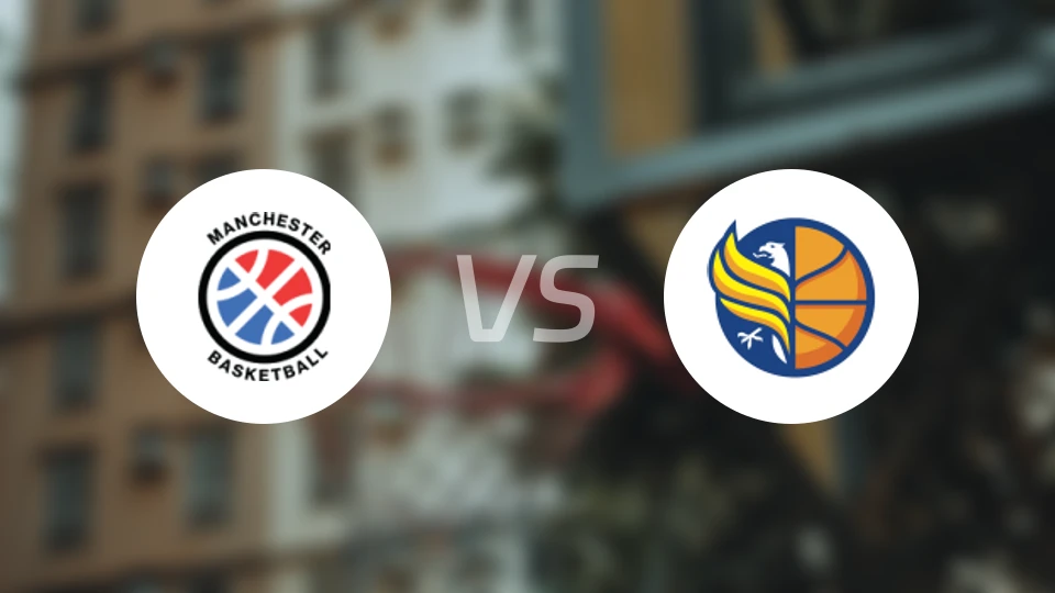 曼彻斯特篮球vs奥帕瓦比分预测【2025/12/17】