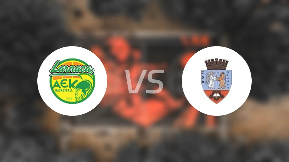 拉纳卡vs奥雷迪比分预测【2025/11/06】