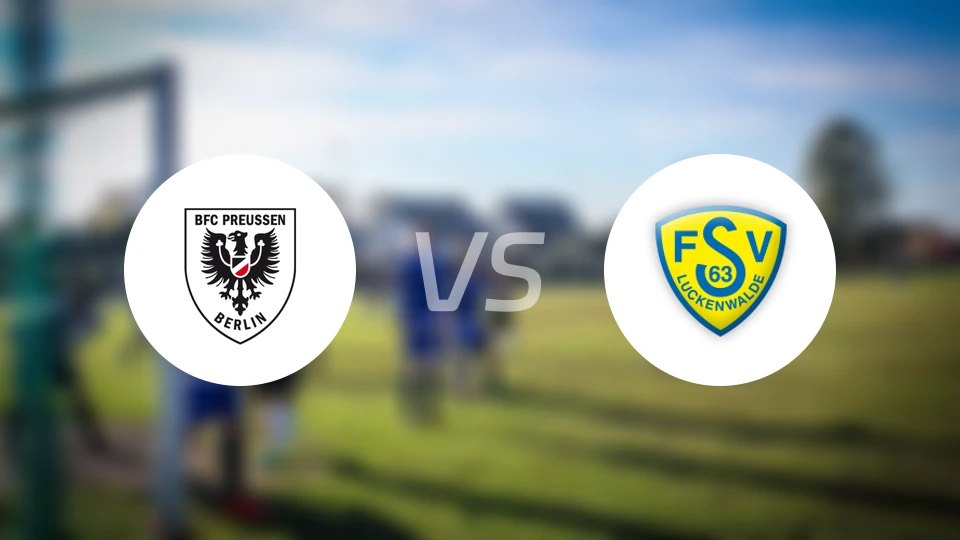 BFC普鲁士vs路肯瓦德比分预测【2026/02/07】