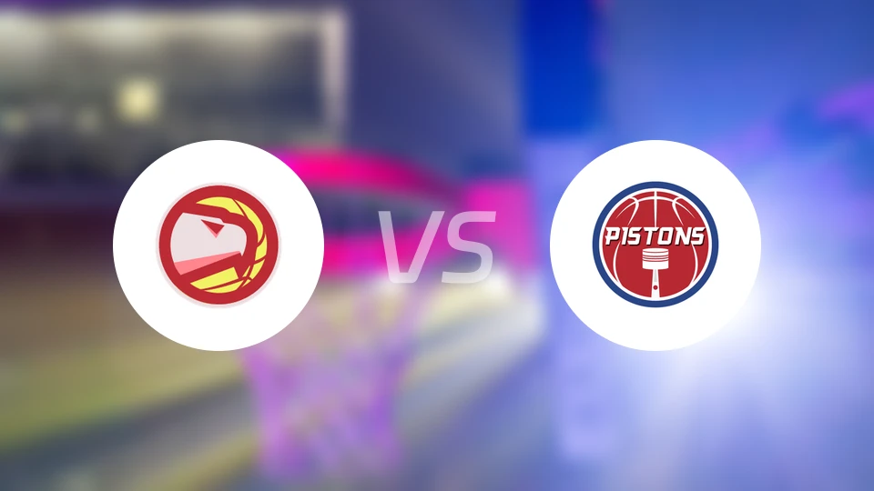 老鹰vs活塞比分预测【2025/12/02】