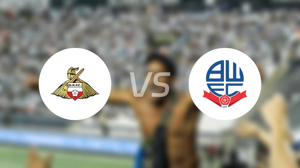 唐卡斯特vs博尔顿比分预测【2026/01/01】