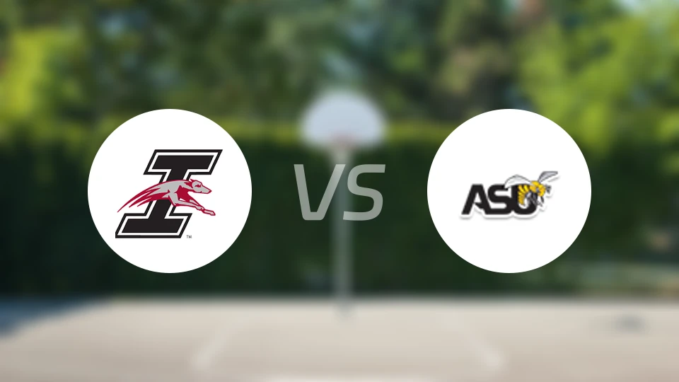 印第安纳大学波利斯分校vs阿拉巴马州立大学比分结果战报【2025/11/22】