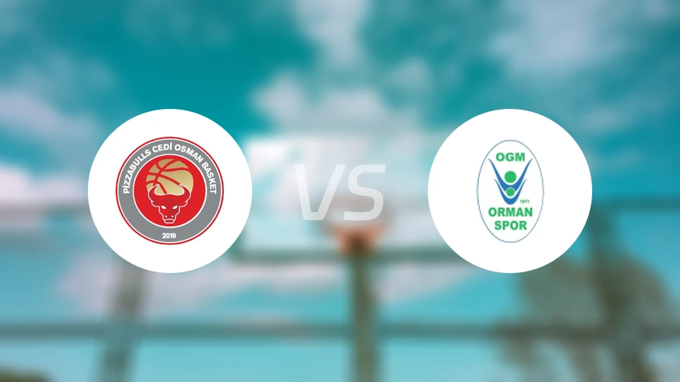 切迪奥斯曼vs奥尔曼安卡拉比分预测【2026/02/08】