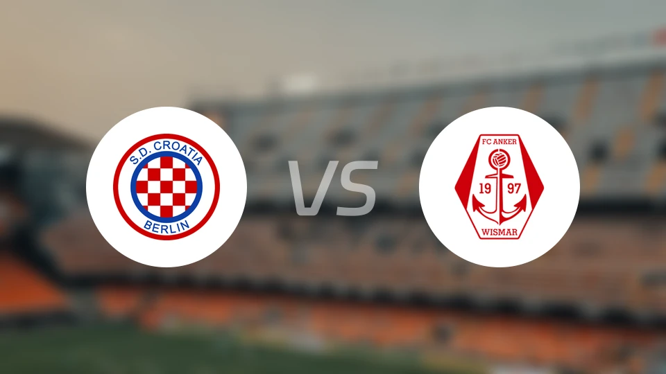 克罗地亚柏林vs安高维斯马比分预测【2026/02/14】