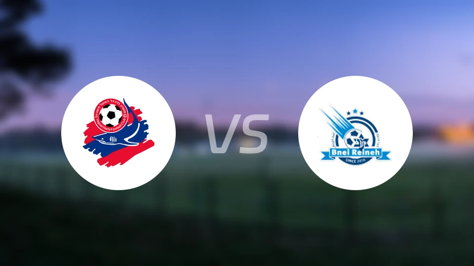 海法夏普尔vs莱纳比尼马卡比比分预测【2024/09/01】