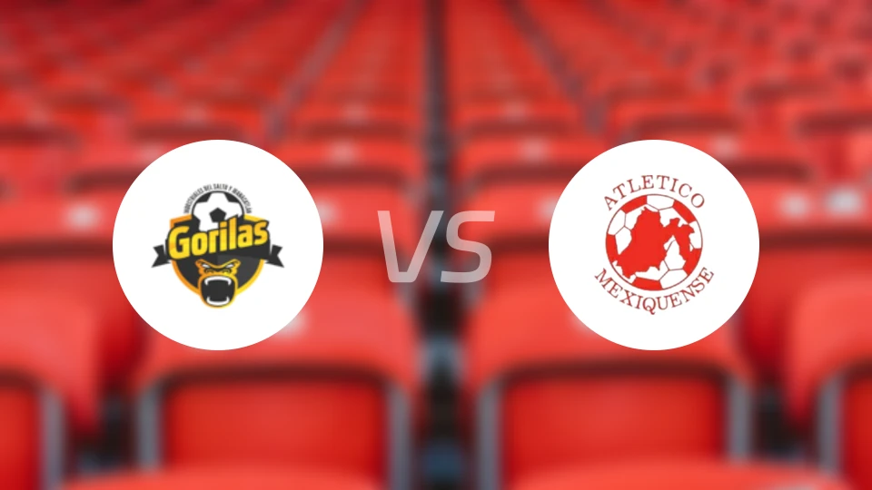 胡安纳卡特兰vs墨西克森CD比分预测【2025/11/15】