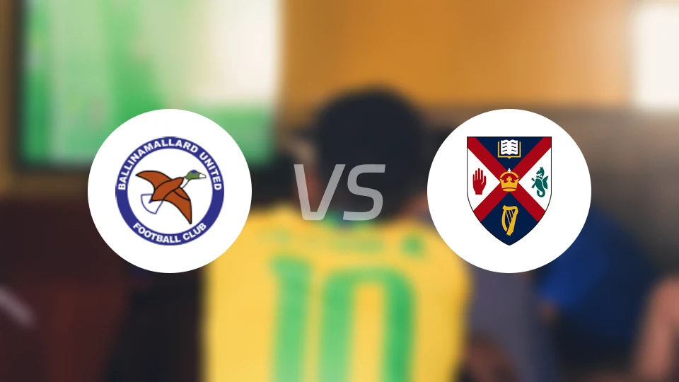 巴里纳马勒联vs皇后大学比分预测【2025/12/30】