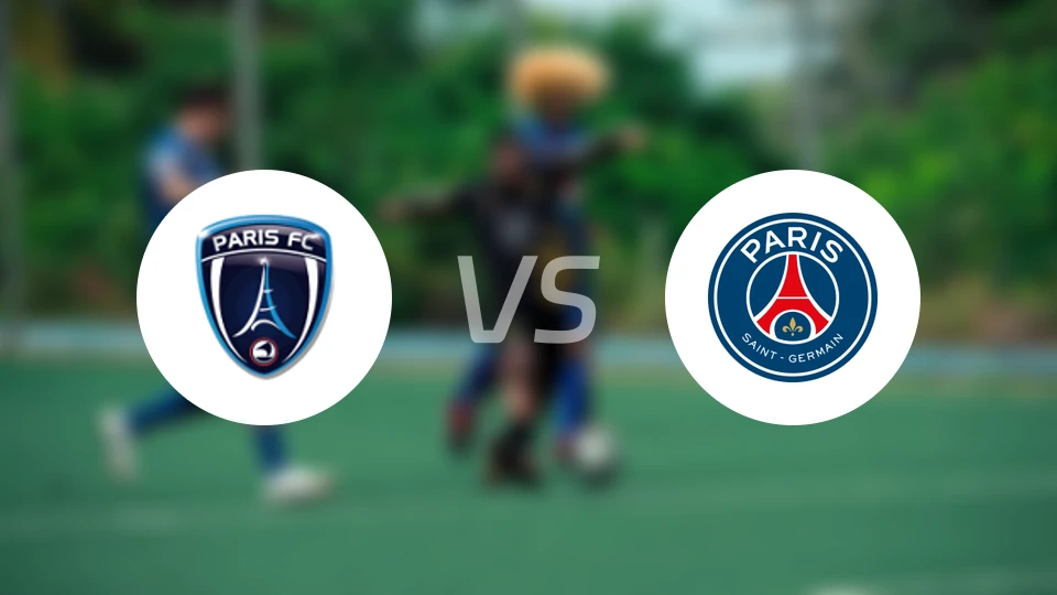 巴黎FC女足vs巴黎圣日耳曼女足比分预测【2026/02/08】