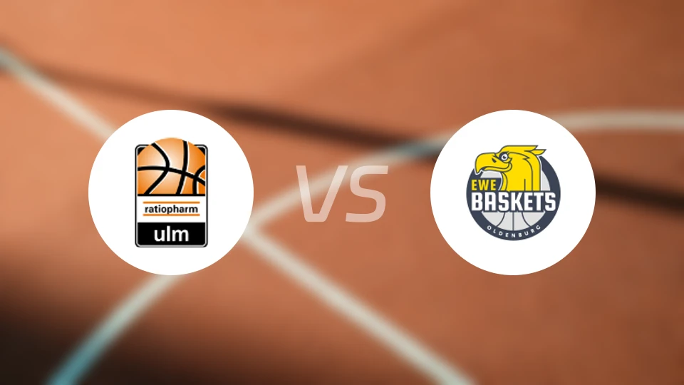 乌尔姆兰蒂奥帕姆vs奥尔登堡比分预测【2026/02/19】