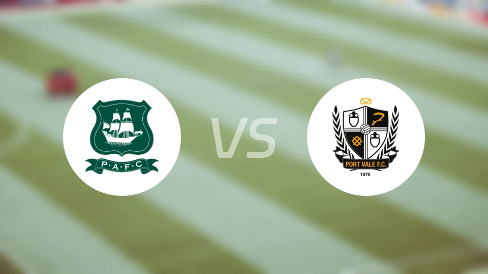 普利茅斯vs维尔港比分预测【2026/04/25】