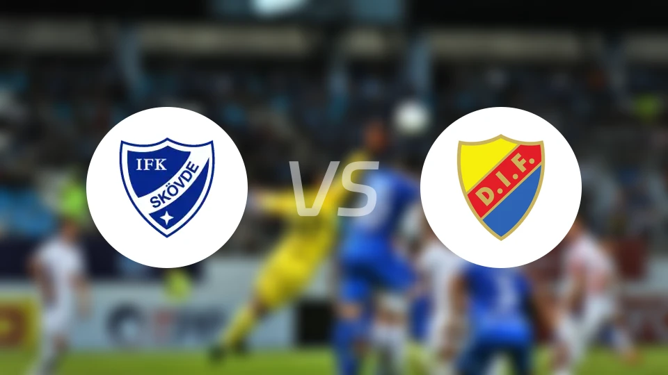 IFK斯克维德vs尤尔加登比分预测【2026/03/02】