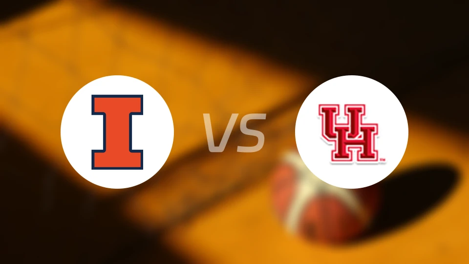 伊利诺伊大学vs休斯顿大学比分预测【2026/03/27】